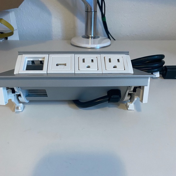 Byrne Mho Flush Mount Power Unit - Picture 7 of 12